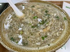 -舞素卷菜煎饼.糁汤(万达金街店)