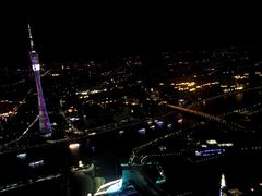 -广州四季酒店·天吧·高空酒吧