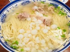 -同得兴 Since·1995 传统苏式面馆(十全街店)