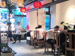 -永安水煮活鱼·仪征菜(仪征奥林匹克店)