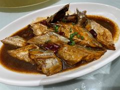 -洲晓鲜·舟山海鲜大排档(朱家尖风景区店)