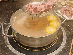 -牛事制造局牛肉火锅(莲岳路店)