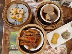 -添好运点心专门店(深水埗店)