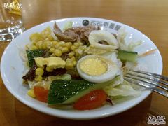 -COCO壱番屋(北京平安国际金融中心店)