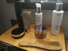 -璞·澐间影院式足道SPA(尚悦湾店)