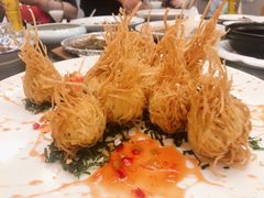 -富临轩私房菜(集庆门大街店)