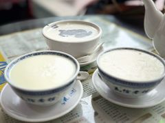 -民信老铺(华盖路店)