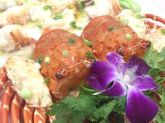 -海港酒楼·平价海鲜·茶点(小公园店)
