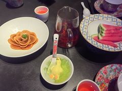 -知楚•精致湖北菜(武商MALL店)