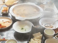 -0048鲜活香辣虾·火锅(铜陵路店)