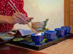 -湖月·割烹料理(湖滨店)