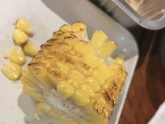 -木屋烧烤(上梅林店)