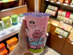 -天仁茗茶(海港城诚品书店)