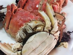 -老字号蛇口德记烧腊饭店·海鲜加工