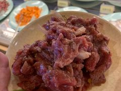 牛肉-福成自助烤肉(双桥万达店)
