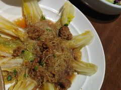 -张大嘴菜馆(庞各庄店)