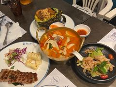 -美奈小馆·越南料理(中航城君尚购物中心店)