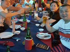 -Mr. 99 Steak and Seafood Restaurant