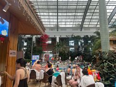 -国信南山温泉