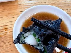 -众品老方子锅贴甜沫(李村店)