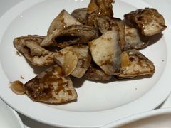醋烹鲳鱼-金春禧(世茂国际广场店)