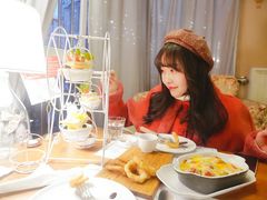 -Deer Park鹿园西餐(仁恒置地广场店)