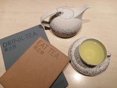 -théATRE 茶聚场(王府中環店)