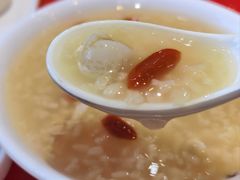 -庆丰包子铺(西单店)