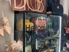 -HelloHi Vintage中古店
