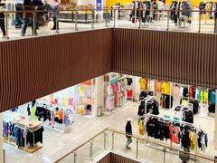 -BIGOFFS 超级折扣(仁恒伊势丹店)