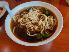 素面-大明寺素斋