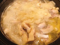 椰子鸡-同仁四季椰子鸡(海岸城天利店)