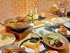 -德川家日本料理(中关村寰太大厦店)