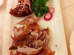 -北京全聚德(西客站店)
