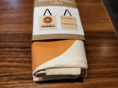 -TIGERS老虎西餐(亦庄店)