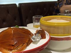 -大鸭梨烤鸭(左家庄店)
