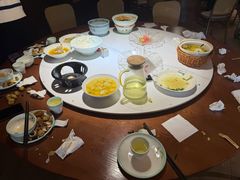 -风味小馆(天目湖宾馆店)