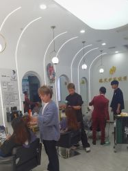 -臻艾Hair Salon
