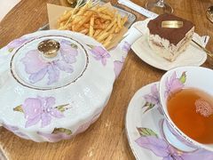 -Lamant Manor已闻花名關於藍