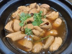 -抱德·潮汕味(琶洲店原惠城鱼仔)