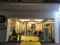-DEM缔怡美科技美容