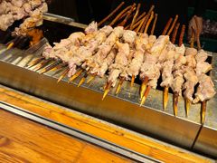 -沙州食驿·非遗小吃夜市