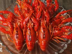 -阿青龙虾·烧烤大排档(湖里万达店)