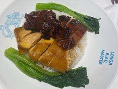 -龙记香港茶餐厅(久光百货店)