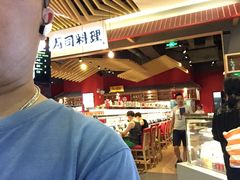 -友壹町寿司(嘉洲广场店)