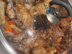 -黄记煌三汁焖锅(华发商都店)