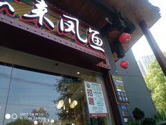 -新概念来凤鱼(璧山店)
