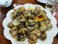 -南记食粥坊·宵夜大排档(莲花总店)