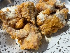 -雅米家韩食小馆(高新万达店)