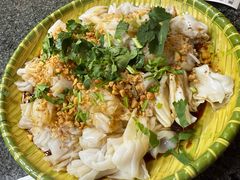 特色捞粉-有记家厨(后龙西街店)